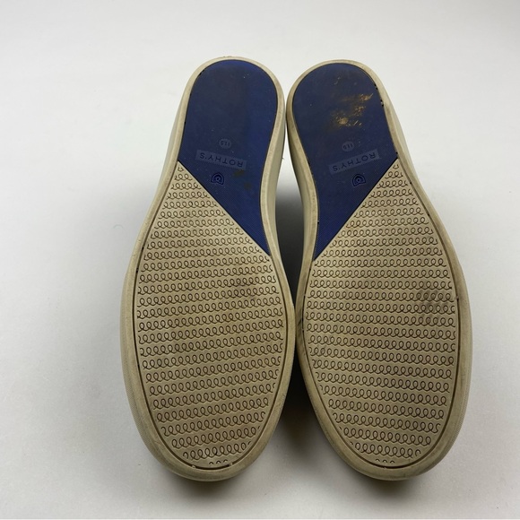 Rothy’s Berry Lattice Stitch Chelsea Boots Limited Edition Retired Size 11.5 - Picture 6 of 11